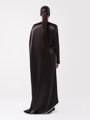 La Cape Royale – NOIR D&rsquo;EXCEPTION