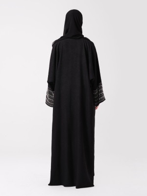 Abaya HÉRITAGE – AMIAH