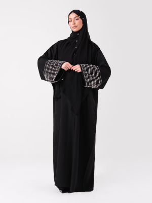Abaya HÉRITAGE – AMIAH